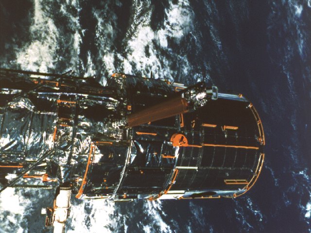 Photos - Espace - hubble3